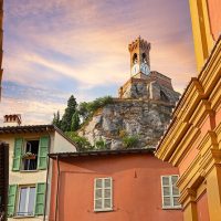 Multi-day & Extended Tours