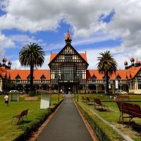 Overnight Tours