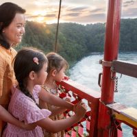 Sightseeing Passes