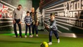 Brilliant place - and not just for football fans!