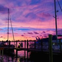 Sunset Cruises