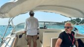 Great day - exceptionally enjoyable