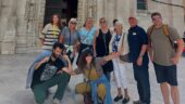 Incredible Guide!Amazing tour!!