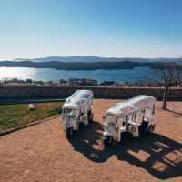 Tours & Sightseeing