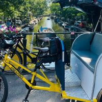 Tuk Tuk Tours