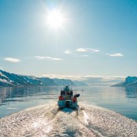 Boat Tours