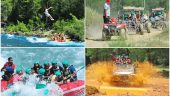 One of the best days of our holiday