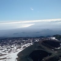 Hiking & Camping