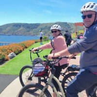 Self-guided Tours & Rentals