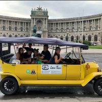 Eco Tours