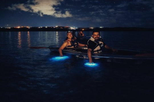 New Year’s Day long weekend in Vieques