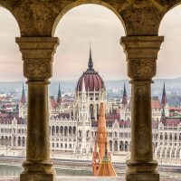 Bus & Minivan Tours