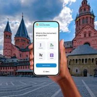 Audio Guided Tours