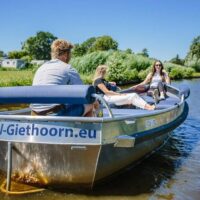 Self-guided Tours & Rentals