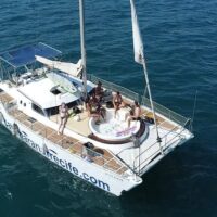 Catamaran Cruises