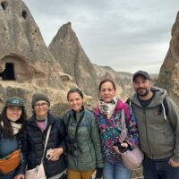 Archaeology Tours