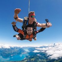 Air, Helicopter & Balloon Tours