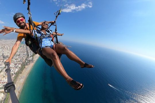 Easter in Alanya