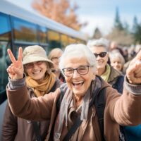 Multi-day Tours