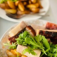 Dining Experiences