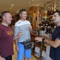 Walking & Biking Tours
