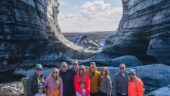 Great Experience at Katla Ice Cave!