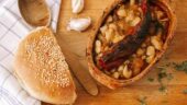 An authentic taste of Skopje!