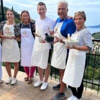 Cooking Classes