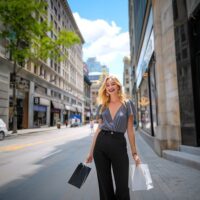 Fashion Shows & Tours