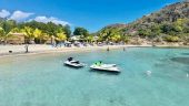 An unforgettable day exploring St. Kitts!