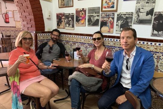 New Year’s Day long weekend in Almeria