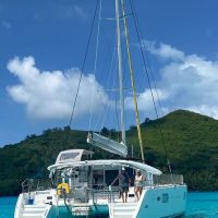 Multi-day Cruises