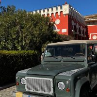 4WD, ATV & Off-Road Tours