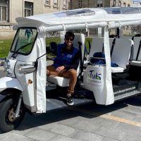 Tuk Tuk Tours