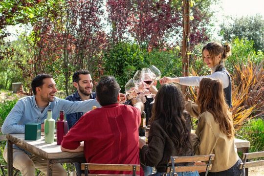 Easter in Tarragona