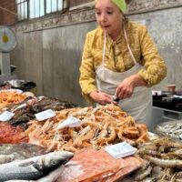 Street Food Tours