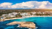 Fantastic Coastal Tour With Beautiful Beaches, Caves and Blue Lagoon