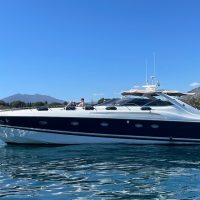 Jet Boats & Speed Boats