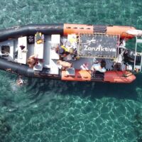 Shore Excursions
