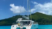 3 night private cruise