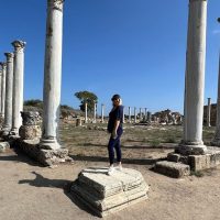 Shore Excursions