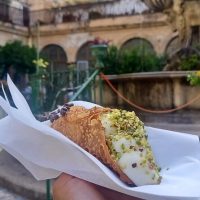 Street Food Tours