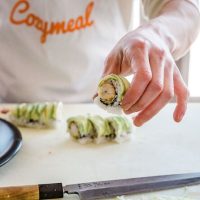 Cooking Classes