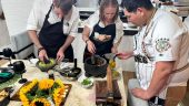 Hands-on Mexican Cooking Experience
