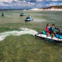 Waterskiing & Jetskiing