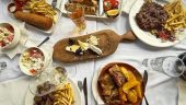 A great mix of food, culture and history