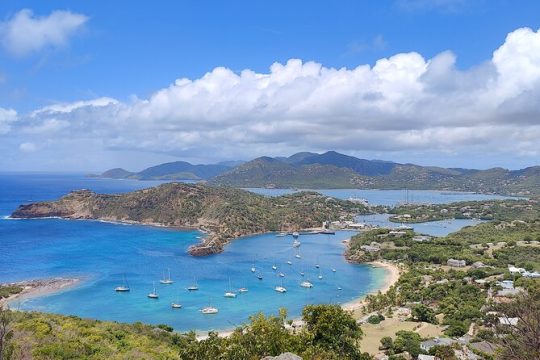 Good Friday in St John's