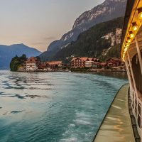 Boat Tours