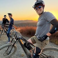 Bike & Mountain Bike Tours
