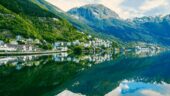 The essence of Norway